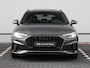 Audi A4 Avant 35 TFSI S edition Competition | Zwenkbare Trekhaak | Panorama Dak | Navi | Full LED | Camera | Zwart optiek | Elektrische Klep | Fabrieksgarantie t/m 25/3/2028 of 100.000 km |