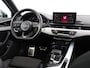 Audi A4 Avant 35 TFSI S edition Competition | Zwenkbare Trekhaak | Panorama Dak | Navi | Full LED | Camera | Zwart optiek | Elektrische Klep | Fabrieksgarantie t/m 25/3/2028 of 100.000 km |