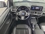 BMW iX3 Executive 80 kWh M sport SOH 99,27% WLTP 471+ Pano-dak+ Shadow Line NOVEMBER 2023