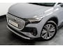 Audi Q4 e-tron 45 quattro Advanced edition 82 kWh 286 | Panorama Dak | Ledere Bekleding | Elek. Stoelen incl. geheugen | Stoel+stuurwielverwarming