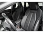 Audi Q4 e-tron 45 quattro Advanced edition 82 kWh 286 | Panorama Dak | Ledere Bekleding | Elek. Stoelen incl. geheugen | Stoel+stuurwielverwarming