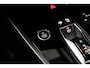 Audi Q4 e-tron 45 quattro Advanced edition 82 kWh 286 | Panorama Dak | Ledere Bekleding | Elek. Stoelen incl. geheugen | Stoel+stuurwielverwarming