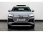 Audi Q4 e-tron 45 quattro Advanced edition 82 kWh 286 | Panorama Dak | Ledere Bekleding | Elek. Stoelen incl. geheugen | Stoel+stuurwielverwarming