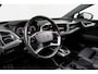 Audi Q4 e-tron 45 quattro Advanced edition 82 kWh 286 | Panorama Dak | Ledere Bekleding | Elek. Stoelen incl. geheugen | Stoel+stuurwielverwarming