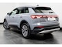 Audi Q4 e-tron 45 quattro Advanced edition 82 kWh 286 | Panorama Dak | Ledere Bekleding | Elek. Stoelen incl. geheugen | Stoel+stuurwielverwarming