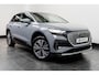 Audi Q4 e-tron 45 quattro Advanced edition 82 kWh 286 | Panorama Dak | Ledere Bekleding | Elek. Stoelen incl. geheugen | Stoel+stuurwielverwarming