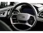 Audi Q4 e-tron 45 quattro Advanced edition 82 kWh 286 | Panorama Dak | Ledere Bekleding | Elek. Stoelen incl. geheugen | Stoel+stuurwielverwarming