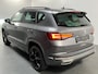 SEAT Ateca 1.5 TSI FR / AUTOMAAT/ TREKHAAK/ PARK.SENSOR.V+A/ CAMERA/ FULL LINK/ STUUR+STOELVERWARM./ ACC/ DCC/ BEATS AUDIO/ DODEHOEK/ ELEK.ACHTERKLEP/ KEYLESS/ DIGITAL DASH/ NAVI/ DAB/ CLIMA/ LED/ 19'' LMV