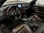 BMW 3-Serie Touring 335i xDrive High Executive M-pakket|Panoramadak|Bruin-Leder|Clima
