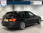 BMW 3-Serie Touring 335i xDrive High Executive M-pakket|Panoramadak|Bruin-Leder|Clima