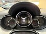 Fiat 500X 1.6 PopStar, 110Pk. 2015, 2de eigenaar,  Bluetooth audio, Parkeersensoren, 4 seizoenen banden, Cruise control, Airco, Stoelverwarming,