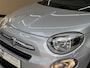 Fiat 500X 1.6 PopStar, 110Pk. 2015, 2de eigenaar,  Bluetooth audio, Parkeersensoren, 4 seizoenen banden, Cruise control, Airco, Stoelverwarming,