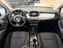 Fiat 500X 1.6 PopStar, 110Pk. 2015, 2de eigenaar,  Bluetooth audio, Parkeersensoren, 4 seizoenen banden, Cruise control, Airco, Stoelverwarming,