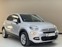Fiat 500X 1.6 PopStar, 110Pk. 2015, 2de eigenaar,  Bluetooth audio, Parkeersensoren, 4 seizoenen banden, Cruise control, Airco, Stoelverwarming,