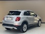 Fiat 500X 1.6 PopStar, 110Pk. 2015, 2de eigenaar,  Bluetooth audio, Parkeersensoren, 4 seizoenen banden, Cruise control, Airco, Stoelverwarming,