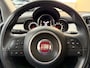 Fiat 500X 1.6 PopStar, 110Pk. 2015, 2de eigenaar,  Bluetooth audio, Parkeersensoren, 4 seizoenen banden, Cruise control, Airco, Stoelverwarming,