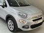 Fiat 500X 1.6 PopStar, 110Pk. 2015, 2de eigenaar,  Bluetooth audio, Parkeersensoren, 4 seizoenen banden, Cruise control, Airco, Stoelverwarming,