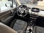 Fiat 500X 1.6 PopStar, 110Pk. 2015, 2de eigenaar,  Bluetooth audio, Parkeersensoren, 4 seizoenen banden, Cruise control, Airco, Stoelverwarming,