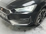 CUPRA Leon Sportstourer 1.4 e-Hybrid VZ Performance / AUTOMAAT/ 245 PK/ PANO/ PARK.SENSOR.V+A/ CAMERA/ STUUR+STOELVERWARM./ MEMORY SEAT/ FULL LINK/ ACC/ DCC/ DODEHOEK/ ELEK.ACHTERKLEP/ KEYLESS/ DIGITAL DASH/ NAVI/ DAB/ CLIMA/ LED