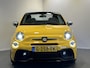 Fiat 500C 1.4 T-Jet Abarth Competizione | Navigatie | LM Velgen 17" | PDC Achter | Elektrisch te openen dak | 180 PK | Lederen bekleding | Airco |