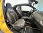 Fiat 500C 1.4 T-Jet Abarth Competizione | Navigatie | LM Velgen 17" | PDC Achter | Elektrisch te openen dak | 180 PK | Lederen bekleding | Airco |