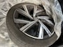 Volkswagen Golf 1.5 TSI R-Line / PARK.SENSOREN V+A/ APP-CONNECT/ STUUR+STOELVERWARM./ ADAPTIVE CRUISE/ KEYLESS/ DIGITAL DASH/ RIJ-MODI/ NAVI/ DAB/ CLIMA