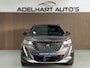 Peugeot 2008 1.2 PureTech GT Line Automaat / Navigatie full map / 360 Camera / Cruise control / Lederen interieur / Climate