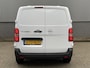 Opel Vivaro-e Electric GB EV 75 kWh 136pk L2 I SOH 98% | Airconditioning | Bijrijdersbank | Onboard lader 11Kw - 3 fase | Geïsoleerde comfort scheidingswand | Surround View pakket
