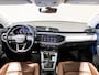 Audi Q3 35 TFSI Advanced Pro Line Business / 150pk / Stoelverwarming / Leder / Apple CarPlay /