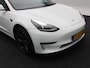 Tesla Model 3 Standard RWD Plus 60 kWh 238 Pk | Stoel/Stuurverwarming | Panoramadak | 360 camera | Adaptive Cruise | Trekhaak | 18 Inch | 58.820 Km !!