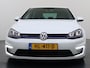 Volkswagen Golf 1.4TSI GTE Leer Navi Keyless AppConnect CruiseControl Sportstoelen Led CruiseControo Pdc Ecc Usb Tel. Isofix PrivacyGlas Elek.Ramen/Spiegels 18''LM