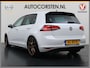 Volkswagen Golf 1.4TSI GTE Leer Navi Keyless AppConnect CruiseControl Sportstoelen Led CruiseControo Pdc Ecc Usb Tel. Isofix PrivacyGlas Elek.Ramen/Spiegels 18''LM