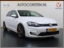 Volkswagen Golf 1.4TSI GTE Leer Navi Keyless AppConnect CruiseControl Sportstoelen Led CruiseControo Pdc Ecc Usb Tel. Isofix PrivacyGlas Elek.Ramen/Spiegels 18''LM