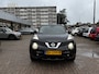 Nissan Juke 1.6 Tekna