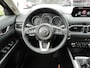 Mazda CX-5 SkyActiv-G 165 6MT TS+ met Bose/Leather Pack *Trekhaak* *Dealeronderhouden* *All-in prijs*