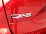 Mazda CX-5 SkyActiv-G 165 6MT TS+ met Bose/Leather Pack *Trekhaak* *Dealeronderhouden* *All-in prijs*