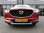 Mazda CX-5 SkyActiv-G 165 6MT TS+ met Bose/Leather Pack *Trekhaak* *Dealeronderhouden* *All-in prijs*