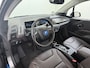 BMW i3 120Ah 42 kWh Warmtepomp Sportpakket Leer Navi Ecc Pdc Tel. Usb 20'LM CruiseControl Stoelverw. KeylessStart Isofix Led Aut.Verlichting Elek.Ramen Comfort pakket
