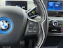 BMW i3 120Ah 42 kWh Warmtepomp Sportpakket Leer Navi Ecc Pdc Tel. Usb 20'LM CruiseControl Stoelverw. KeylessStart Isofix Led Aut.Verlichting Elek.Ramen Comfort pakket