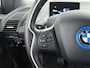 BMW i3 120Ah 42 kWh Warmtepomp Sportpakket Leer Navi Ecc Pdc Tel. Usb 20'LM CruiseControl Stoelverw. KeylessStart Isofix Led Aut.Verlichting Elek.Ramen Comfort pakket