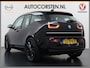 BMW i3 120Ah 42 kWh Warmtepomp Sportpakket Leer Navi Ecc Pdc Tel. Usb 20'LM CruiseControl Stoelverw. KeylessStart Isofix Led Aut.Verlichting Elek.Ramen Comfort pakket
