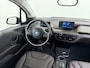 BMW i3 120Ah 42 kWh Warmtepomp Sportpakket Leer Navi Ecc Pdc Tel. Usb 20'LM CruiseControl Stoelverw. KeylessStart Isofix Led Aut.Verlichting Elek.Ramen Comfort pakket