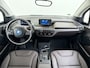 BMW i3 120Ah 42 kWh Warmtepomp Sportpakket Leer Navi Ecc Pdc Tel. Usb 20'LM CruiseControl Stoelverw. KeylessStart Isofix Led Aut.Verlichting Elek.Ramen Comfort pakket