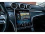 Mercedes-Benz C-klasse 180 AMG Line C63 Package