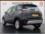 Opel Crossland 1.2T 111pk Camera Apple/Android CruiseControl Pdc Bordherk. Lane-dep. Led Aut.Verlichting Isofix Tel. Ecc Elek.Ramen/Spiegels 16''LM Nieuw Model! 1.2 Turbo Elegance NL-auto!