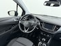 Opel Crossland 1.2T 111pk Camera Apple/Android CruiseControl Pdc Bordherk. Lane-dep. Led Aut.Verlichting Isofix Tel. Ecc Elek.Ramen/Spiegels 16''LM Nieuw Model! 1.2 Turbo Elegance NL-auto!