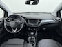 Opel Crossland 1.2T 111pk Camera Apple/Android CruiseControl Pdc Bordherk. Lane-dep. Led Aut.Verlichting Isofix Tel. Ecc Elek.Ramen/Spiegels 16''LM Nieuw Model! 1.2 Turbo Elegance NL-auto!