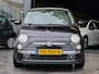 Fiat 500C 1.2 Lounge|Airco|El Pakket|Parkeersensoren|APK