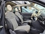 Fiat 500C 1.2 Lounge|Airco|El Pakket|Parkeersensoren|APK