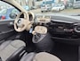 Fiat 500C 1.2 Lounge|Airco|El Pakket|Parkeersensoren|APK